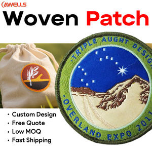 Parches personalizados para coser con apliques de hierro para sombrero, chaqueta, mochila, género musical Death Doom Sludge Stoner Gothic Grind Heart Motif - Product Image 3