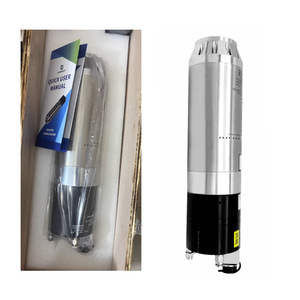 Cnc ly CE chứng nhận tốc độ cao công cụ tự động thay đổi ATC động cơ trục chính BT30 ổ đĩa cho các trung tâm gia công CNC phay xây dựng - Product Image 4