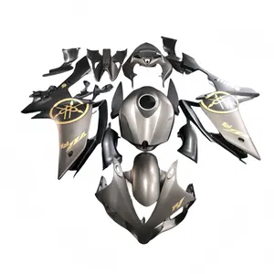 High Quality Complete Flow Motorcycle Parts YZF R1 07-08 years ABS Plastic Fairing Kit