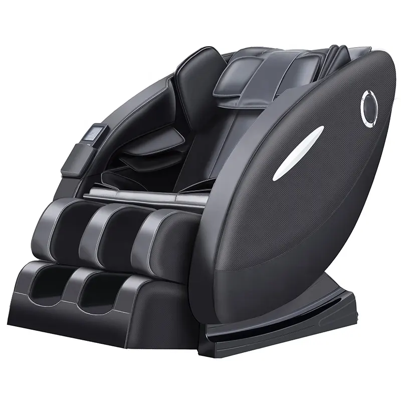 Yienjoy Ergonomic Stress Relief Chair Massage 3D Shiatsu Armchair High Quality Full Body Zero Gravity 4d Massage Chair