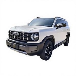 Auto Usado Havalo Kugouo Años 2021, 2022 y <span class=keywords><strong>2023</strong></span>, Edición Dinámica de Tendencia - Product Image 1