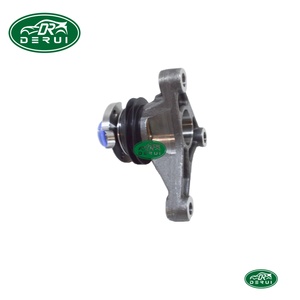 1335282 Support de poulie de renvoi de courroie pour <span class=keywords><strong>Land</strong></span> <span class=keywords><strong>Rover</strong></span> <span class=keywords><strong>Discovery</strong></span> 4 Range <span class=keywords><strong>Rover</strong></span> Sport 2006-2013 2.7L 3.0L Diesel - Product Image 2