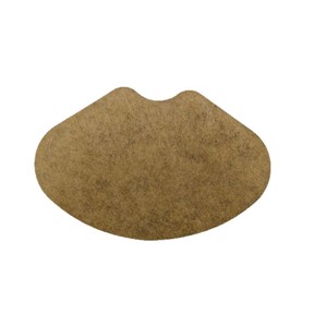 Parche para el cuidado de los senos, terapia de calor por acupresión, para bultos mamarios, lobulos mamarios y meridianos. - Product Image 3
