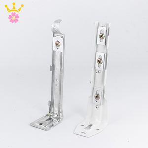 Innermor Track &amp;rail Curtain 2021 Design for Light Tightness Curtains Rail for <strong>Roof</strong> Curtain Fittings Roman Pole Bracket - Product Image 4