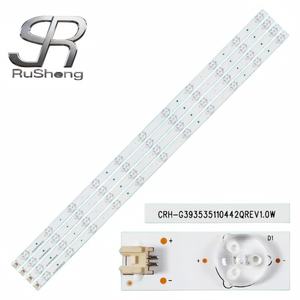 Tira de Retroiluminación LED Original para TV LCD NO.3292 CRH-G393535110442QREV1.0W para Televisores de 39 Pulgadas - Product Image 1