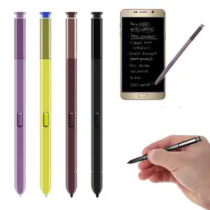 Stylus Touch Pen untuk Samsung Galaxy Note 9 Pena Stylus Sensitif Elektromagnetik