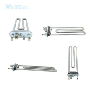 Éléments chauffants pour <span class=keywords><strong>lave</strong></span>-<span class=keywords><strong>linge</strong></span> de différentes spécifications pour les marques KAWAI, LG, SAMSUNG, <span class=keywords><strong>SIEMENS</strong></span>, ELX, VESTEL, ARCELIK - Pièces détachées pour <span class=keywords><strong>lave</strong></span>-<span class=keywords><strong>linge</strong></span> - Product Image 6