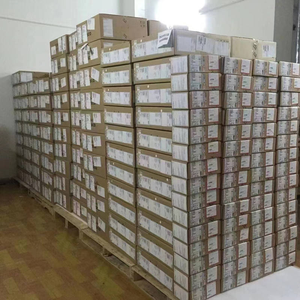 Chuyển đổi ban đầu ciscos C1000-24P-4X-L quản lý <span class=keywords><strong>24</strong></span> cổng PoE 10gbe chuyển đổi giá trong stcoks - Product Image 6