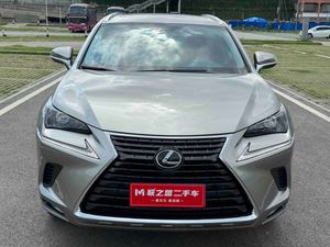<span class=keywords><strong>Lexus</strong></span> <span class=keywords><strong>NX</strong></span> SUV <span class=keywords><strong>2020</strong></span>, Compacto de Lujo, Gasolina, Emisión China VI, Caja de Cambios Automática, Interior de Cuero Oscuro, Neumáticos R18, Volante a la Izquierda - Product Image 2