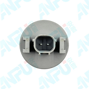 ซ็อกเก็ตไฟเลี้ยว Honda Civic Acura รุ่น 33303S5A003 B45A-51-354 แบบ 2 ตำแหน่ง ตัวเชื่อมต่อพลาสติกสีดำ - Product Image 2