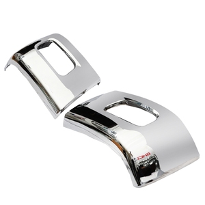 Faro cromado de alta calidad para camión FUSO <span class=keywords><strong>CANTER</strong></span> 2010, ángulo de paragolpes, gran oferta - Product Image 5