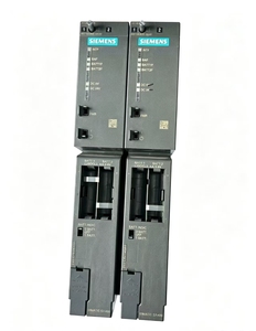 Module de sortie numérique 6ES7407-0KA02-0AA0, module d'alimentation S7-400 PS407 5V/10A DC 6ES7 407-0KA02-0AA0 - Product Image 1