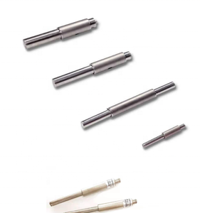 110n כונן מגנטי חזק מעיינות קפיץ/כוח מגנטי קבוע חזק מעיינות מוט ללא מגע עם מגלב חיכוך - Product Image 1