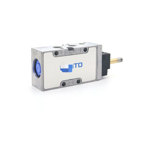 Nouveau dans la boîte MFH-5-1/4-B 15901 Electrovanne pneumatique PLC - Product Image 2