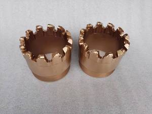 KING SML, быстрая доставка, буровые коронки для буровых коронов Kidea, производитель для геологоразведки - Product Image 5