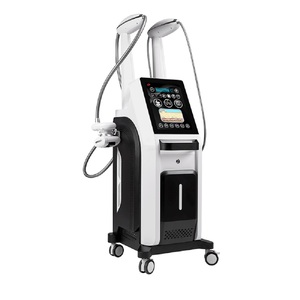 Hot bán chuyên nghiệp cơ thể <span class=keywords><strong>Vela</strong></span> hình dạng cơ thể Giảm Béo máy con lăn Tester chân không <span class=keywords><strong>Cellulite</strong></span> giảm da Thắt chặt máy - Product Image 5