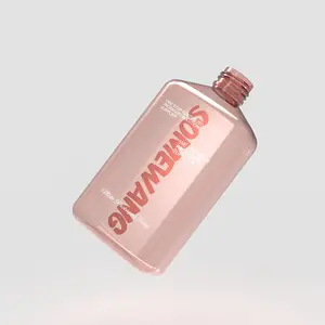 Пустые бутылки для шампуня Somewang1000 мл