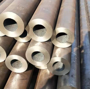 Nhà sản xuất liền mạch Ống thép không gỉ/ống đầy đủ thông số kỹ thuật L 316 316L 310 310S API chứng nhận cán nguội vuông - Product Image 5