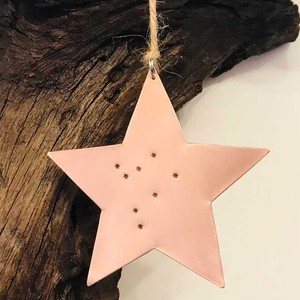 Venta al por mayor de adornos de Navidad de bajo precio árbol colgante para regalos de Navidad Metal árbol de Navidad adornos colgantes Decoración - Product Image 4