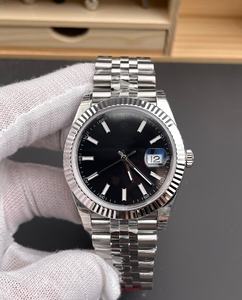 VSF <b>Watch</b> Luxury <b>Men</b> <b>Mechanical</b> <b>Watch</b> with Top 3285 Movement VS Factory High Quality Blue Red Ceramic Bezel Wristwatch - Product Image 1