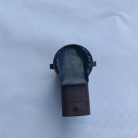 Sensor Radar Luar Bumper Depan OE 1127502-12-C Pengganti untuk Tesla Model 3 MD3