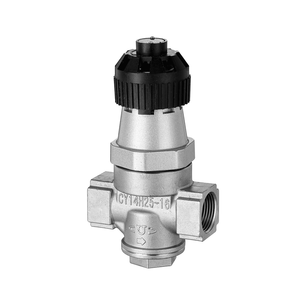 Vannes de réduction de pression d'eau - Product Image 3