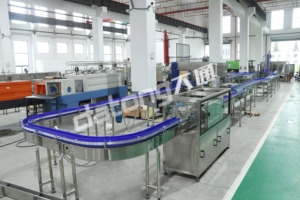 大同厂最畅销的自动注水生产线 - Product Image 6