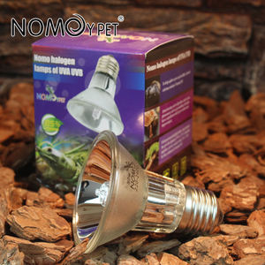 NOMOY PET Grand Reptile Lampe Chauffante Plein Spectre UVA UVB3.0 Lampes Solaires De Reptiles Tortue Serpent Lézard Araignée Grenouille ND-11 - Product Image 6