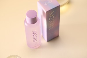 MOSTIA Tónico Calmante Flor Pasque Swiss Herbal Panthenol 6 Ácidos Hialurónicos 7 Vitaminas Hidratación - Product Image 4