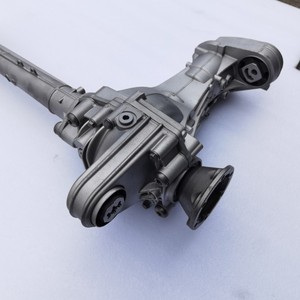 Điều kiện mới phía trước và phía sau khác biệt chuyển cho trường hợp lắp ráp cho Porsche Panamera Cayenne Volkswagen Touareg Q7 - Product Image 4