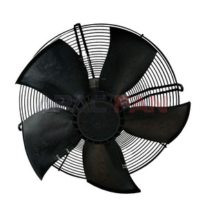 Ventilateur axial EC ebm-papst S3G500-BE33-01 500 mm, haute efficacité, pour refroidissement industriel, ventilation CVC, remplacement de la unité de traitement de l'air - Product Image 1