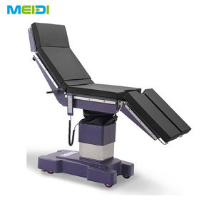 सिनेमाघरों और क्लीनिकों के रोगियों के लिए चिकित्सा उपकरणों के लिए हाइड्रोलिक इलेक्ट्रिक ऑपरेटिंग टेबल - Product Image 5