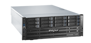 Rack <strong>Server</strong> Hosting Inspur Nf5466m6 in Tel Xeon Gold 5317 24 Lff 4U Rack <strong>Server</strong> 64GB - Product Image 4