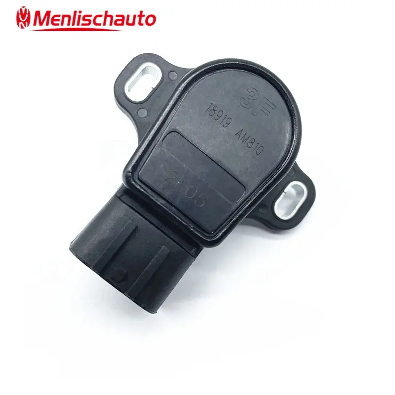 Neue Original-OEM-Pedal position 18919-AM810 18919-6N201 Für Nissa-n 350z Drossel klappens tel lungs sensor