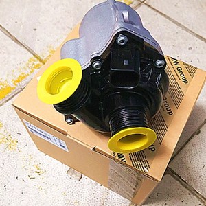 Bomba de Agua Eléctrica para Automóvil 11517632426 11519455978 11517888885 para Motor BMW N55 BMW Serie 3/5 - Product Image 4