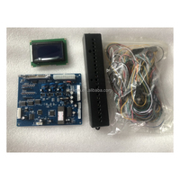 Vente en gros usine : Kit/pièces de carte mère PCB pour machine à grue mini-jouet de type anglais de la marque Lefu, en vente