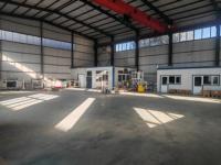 Station de vissage robotisée industrielle à 6 axes avec détection de couple pour la fabrication de précision