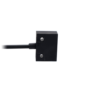Interruptor de Proximidad Magnético con Carcasa PA66 GF, Interruptor Reed NO NC, Sensor de Contacto para Puerta con Cable Personalizado - Product Image 1