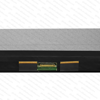 شاشة عرض LED LCD تعمل باللمس مقاس 17.3 بوصة لجهاز HP Envy 17-CR 17T-CR100 17-CR0013DX بدون إطار مدمج بدقة FHD 1920×1080