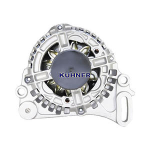Alternatore compatibile con SEAT CORDOBA 1.4 TDI Diesel (KW: 59, CV: 80) dal 06-2005 al 11-2009 KUHNER 554197RI NUOVO - Product Image 1