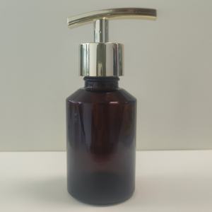 100ml 150ml 200ml Ambre Verre Lotion <span class=keywords><strong>D</strong></span>ésinfectant pour les Mains <span class=keywords><strong>Savon</strong></span> <span class=keywords><strong>Apothicaire</strong></span> Moussant Distributeur Pompe <span class=keywords><strong>Bouteille</strong></span> - Product Image 1