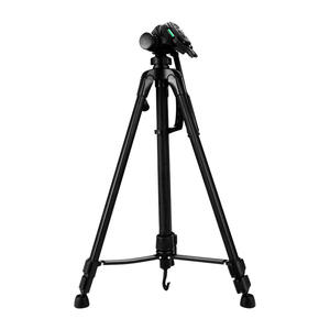 Trépied Panda en alliage d'aluminium à 3 sections avec verrouillage par torsion pour appareil photo numérique et télescope astronomique - Product Image 2