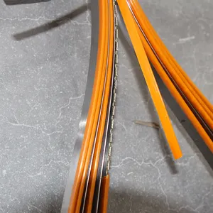 <span class=keywords><strong>Lame</strong></span> de <span class=keywords><strong>scie</strong></span> à <span class=keywords><strong>ruban</strong></span>, pour la coupe du marbre et du diamant - Product Image 4