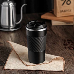 2026 Hot Sale 40oz Vacuum Insulated Tumbler Stainless Steel <b>Large</b> Capacity Car <b>Mug</b> with Straw - Product Image 4