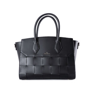 ODM OEM广州女包厂定制PU皮革女包批发中国制造手袋 - Product Image 2