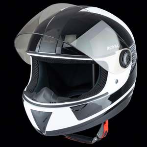 Tạo Mũ bảo hiểm toàn mặt M02 với lớp phủ cao cấp và chống tia cực tím - Product Image 4