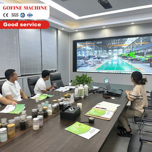 Fournisseur chinois d'équipements de fabrication d'<span class=keywords><strong>engrais</strong></span> minéraux, devis pour granulateurs d'<span class=keywords><strong>engrais</strong></span> - Product Image 6