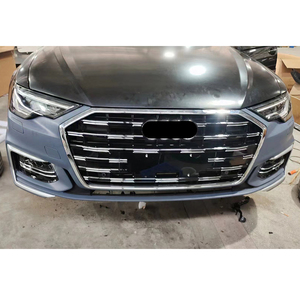Vente flash Pièces de carrosserie pour <span class=keywords><strong>Audi</strong></span> A6 C7 C7PA 2013-2018 Conversion en modèle <span class=keywords><strong>SPORT</strong></span> 2024. - Product Image 4