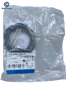 เซ็นเซอร์ควบคุม PLC เซ็นเซอร์วัดระยะใกล้ ของแท้ใหม่เอี่ยม รุ่น E2E-C05S12-WC-B1 - Product Image 1