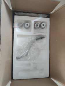 آلة كروس من الفولاذ المقاوم للصدأ - Product Image 6